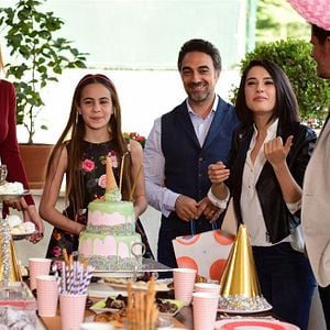 Fotoğraf Gecenin Kraliçesi