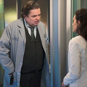 Fotoğraf Oliver Platt