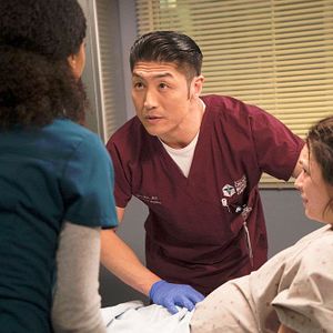Fotoğraf Brian Tee