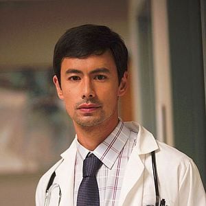 Fotoğraf George Young