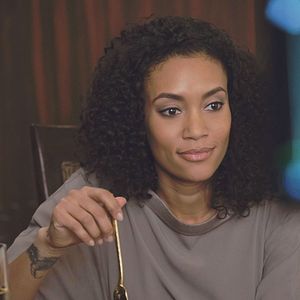 Fotoğraf Annie Ilonzeh