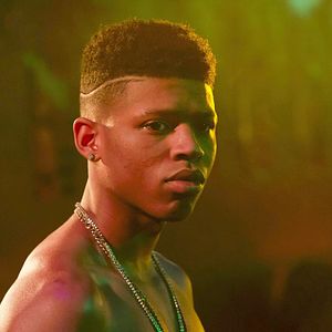 Fotoğraf Bryshere Y. Gray