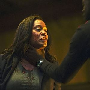 Fotoğraf Game of Silence