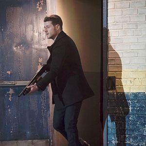 Fotoğraf Ben McKenzie