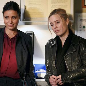 Fotoğraf Shelley Conn