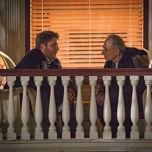 Fotoğraf Ron Rifkin