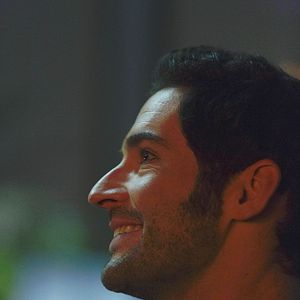 Fotoğraf Tom Ellis