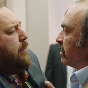 Fotoğraf Babaların Babası