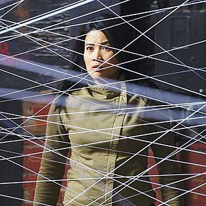 Fotoğraf Jadyn Wong