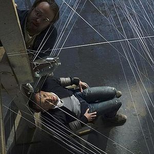 Fotoğraf Eddie Kaye Thomas