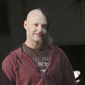 Fotoğraf The Last Man on Earth