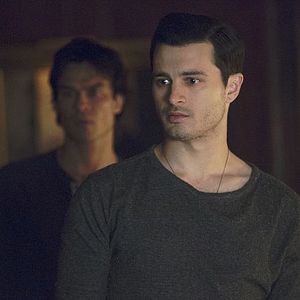 Fotoğraf Michael Malarkey