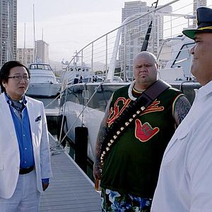 Fotoğraf Alex O'Loughlin