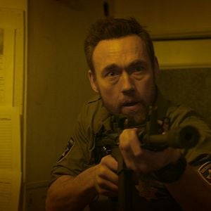 Fotoğraf Kevin Durand