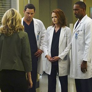 Fotoğraf Jason George (II)