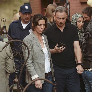 Fotoğraf Alana De La Garza