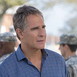 Fotoğraf Scott Bakula