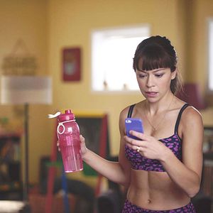 Fotoğraf Tatiana Maslany