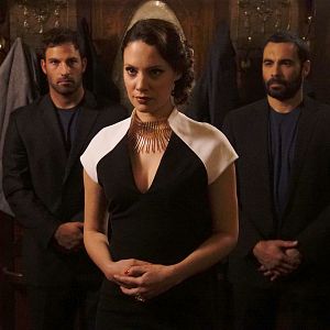 Fotoğraf Camille de Pazzis