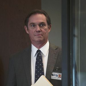 Fotoğraf Richard Thomas