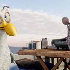 Fotoğraf Kötü Kedi Şerafettin