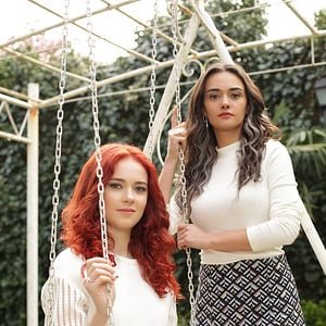 Fotoğraf Kalbim Yangın Yeri