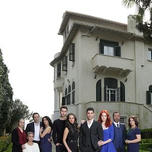 Fotoğraf Kalbim Yangın Yeri