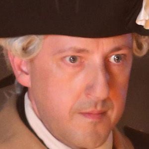 Fotoğraf Scott Poythress