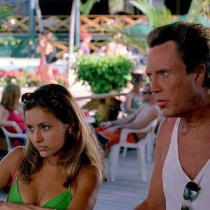 Fotoğraf Christopher Walken