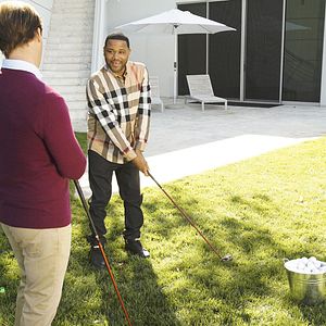 Fotoğraf Anthony Anderson