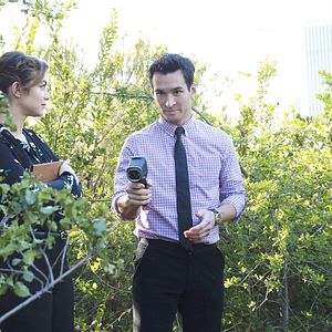 Fotoğraf Jay Hayden