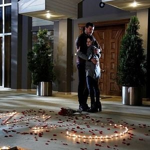 Fotoğraf İlişki Durumu:Evli