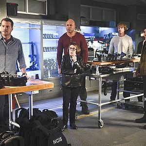 Fotoğraf NCIS: Los Angeles