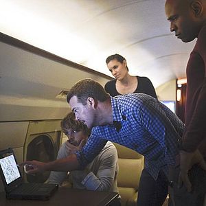 Fotoğraf NCIS: Los Angeles