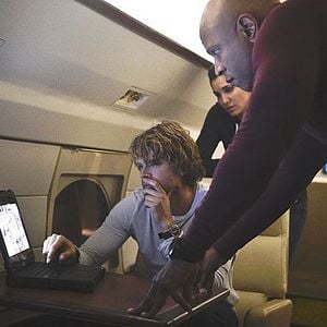 Fotoğraf NCIS: Los Angeles