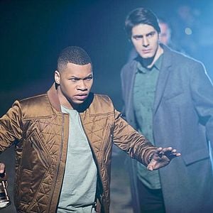 Fotoğraf DC's Legends of Tomorrow