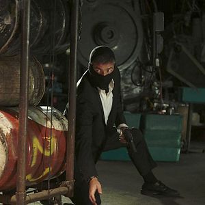 Fotoğraf Jim Caviezel