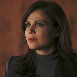 Fotoğraf Lana Parrilla