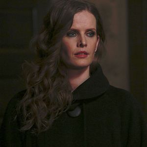 Fotoğraf Rebecca Mader