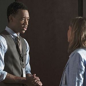 Fotoğraf Criminal Minds: Beyond Borders