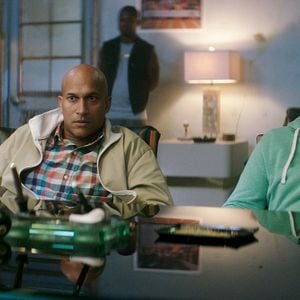 Fotoğraf Jordan Peele