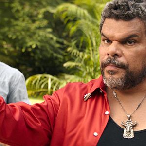 Fotoğraf Luis Guzmán