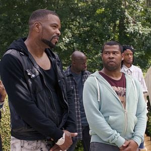 Fotoğraf Method Man