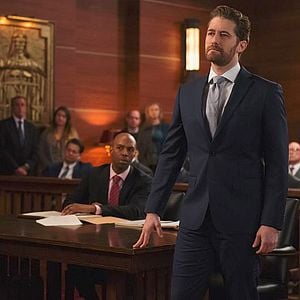 Fotoğraf Matthew Morrison