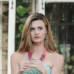 Fotoğraf Brooke d'Orsay