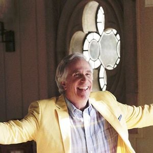 Fotoğraf Henry Winkler