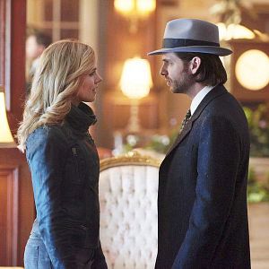 Fotoğraf Amanda Schull