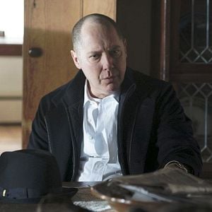 Fotoğraf The Blacklist