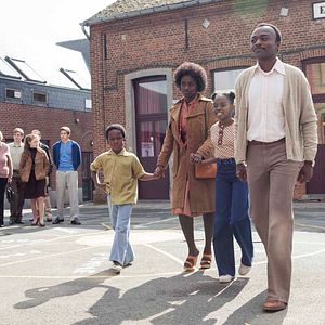 Fotoğraf Aïssa Maïga