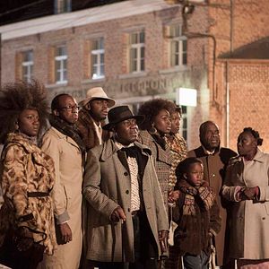 Fotoğraf Marc Zinga